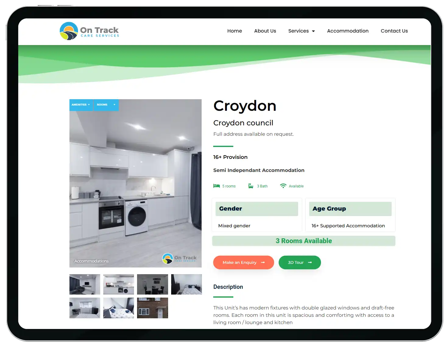 PixelGold's 3D EnbedVirtual Tour (3)