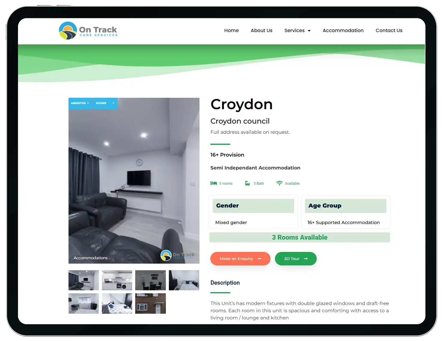 PixelGold's 3D EnbedVirtual Tour (4)