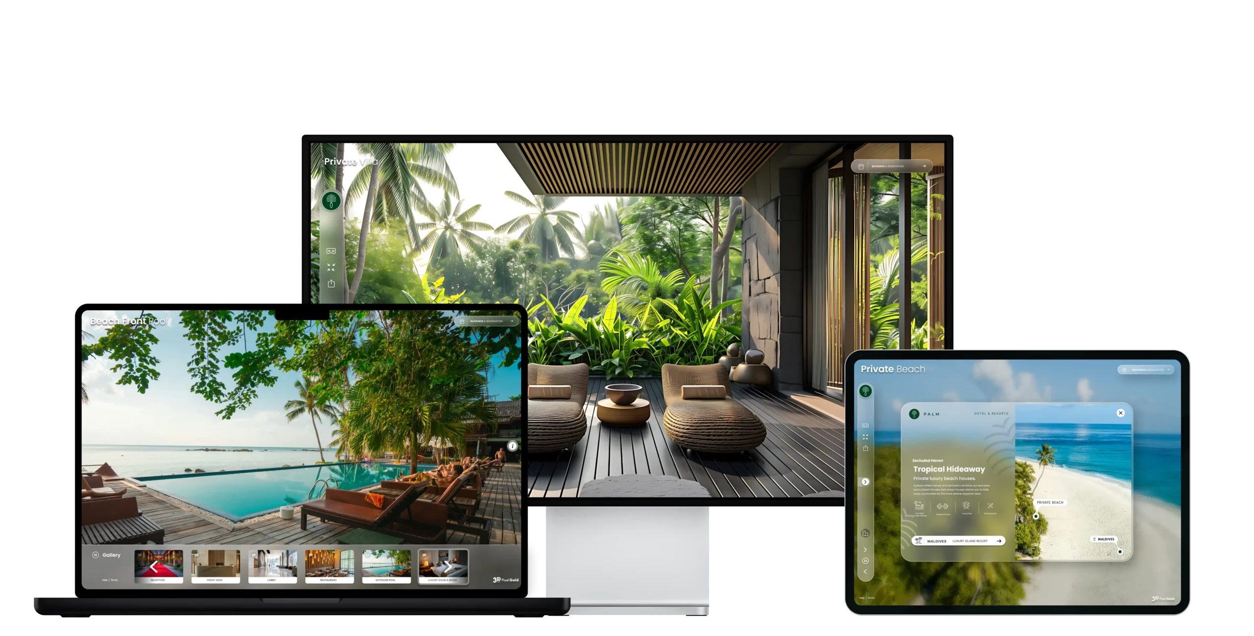 PixelGold's 3D Virtual Tour slides (2)