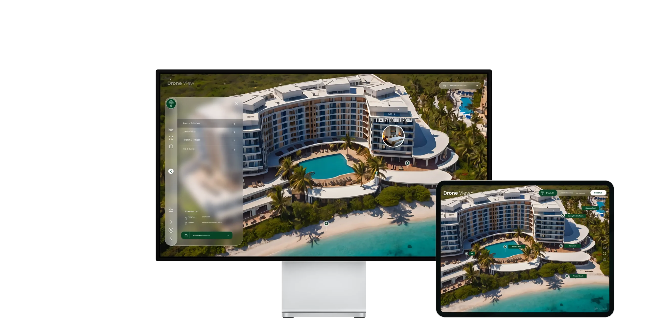 PixelGold's 3D Virtual Tour slides (4)