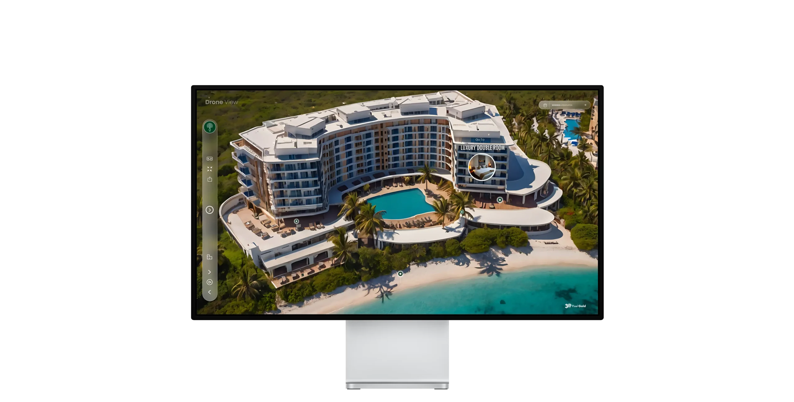 PixelGold's 3D Virtual Tour slides (5)