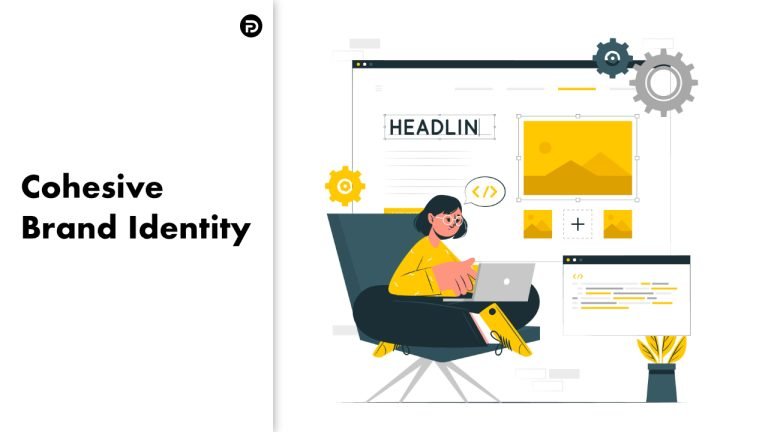 Creating A Cohesive Brand Identity – PixelGold Web Design & Marketing