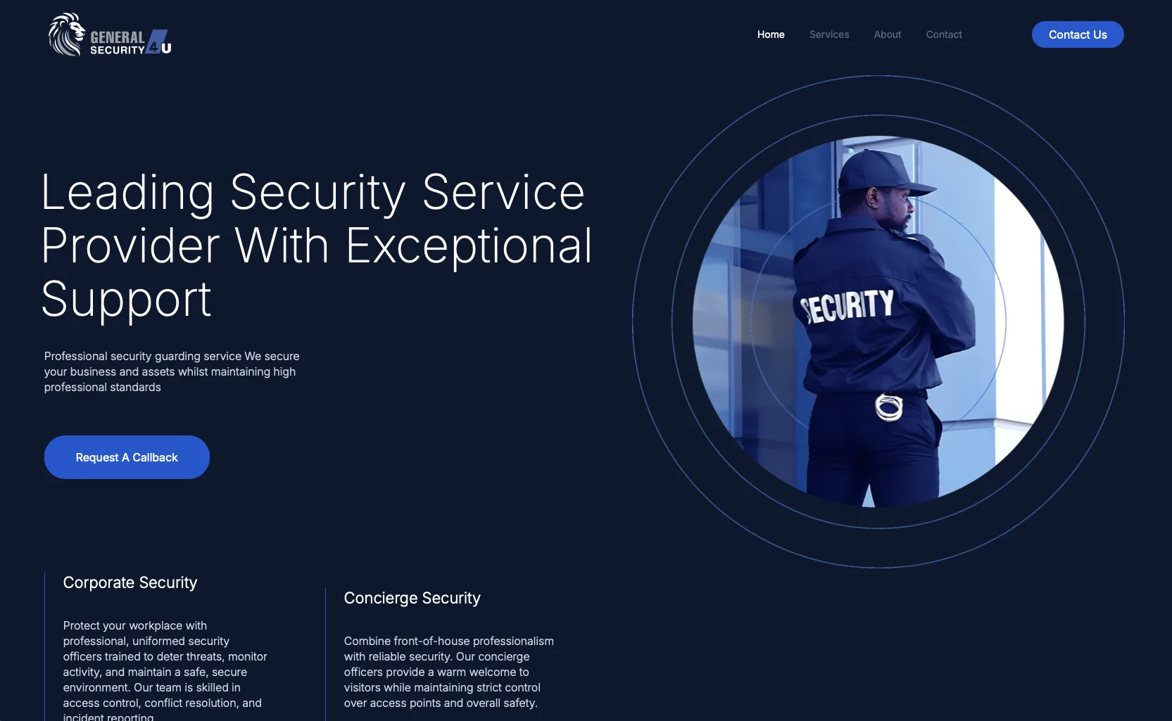 Pixelgold Web design templates15